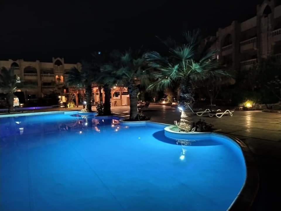 One- Bedroom Apartment S3 In Vip Zone Sunny Lakes Sharm el-Sheikh Exterior photo