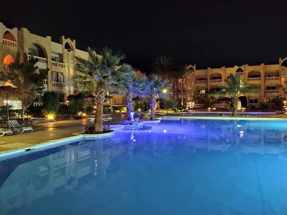 One- Bedroom Apartment S3 In Vip Zone Sunny Lakes Sharm el-Sheikh Exterior photo