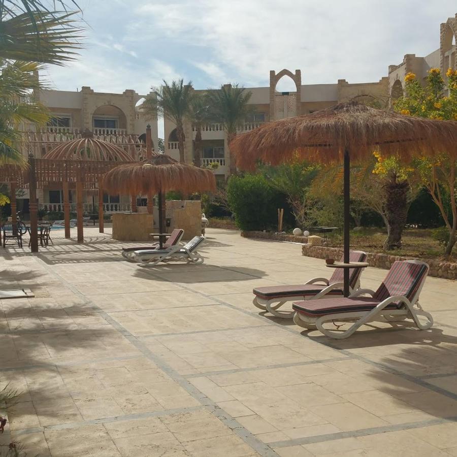 One- Bedroom Apartment S3 In Vip Zone Sunny Lakes Sharm el-Sheikh Exterior photo